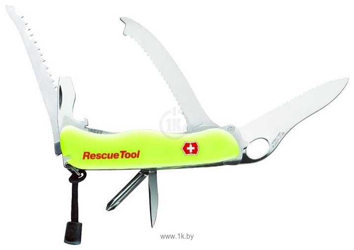 Фотографии Victorinox RescueTool One Hand (0.8623.MWN)