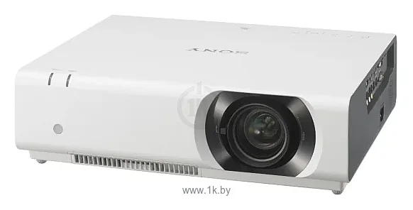 Фотографии Sony VPL-CH355