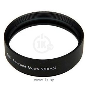 Фотографии Marumi DHG Macro Achromat 330(+3) 58mm 