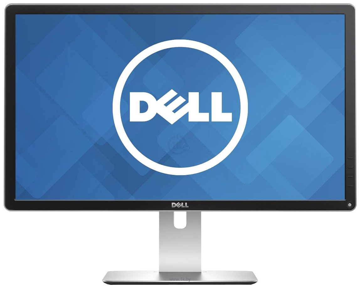 Фотографии DELL P2416D