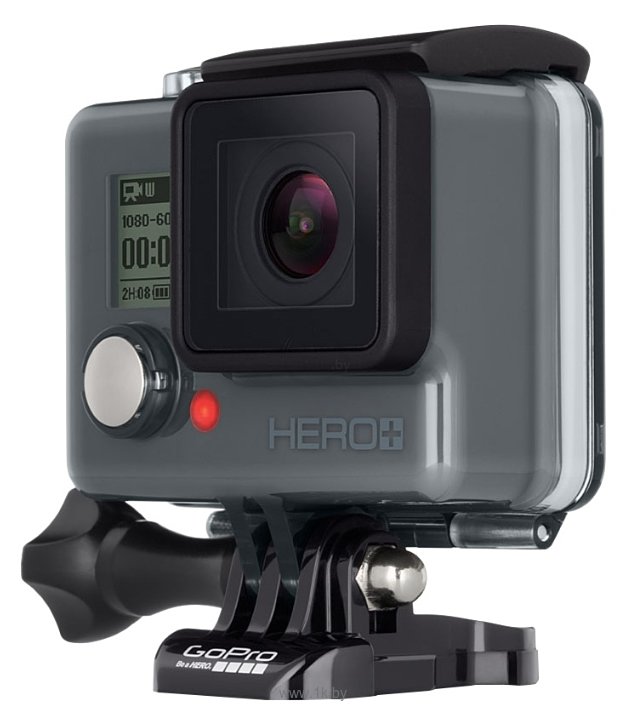 Фотографии GoPro HERO+LCD (CHDHB-101)