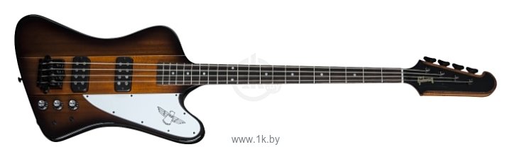 Фотографии Gibson Thunderbird Bass 2015