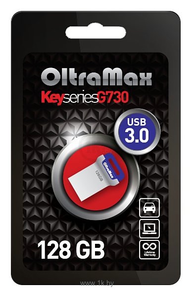 Фотографии OltraMax Key G730 128GB