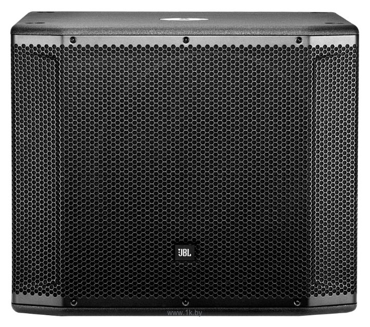 Фотографии JBL SRX818SP