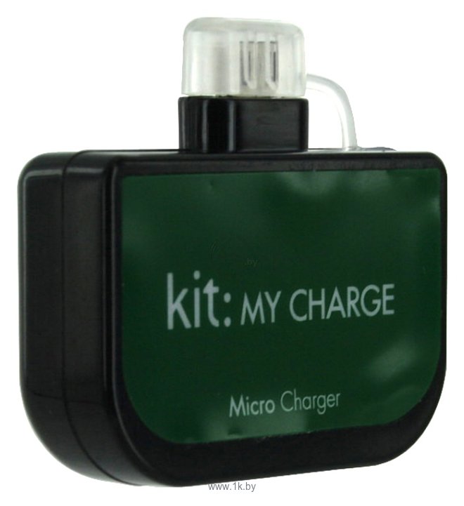 Фотографии Kit My Charge Micro USB