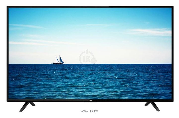 Фотографии TCL LED55D2730B