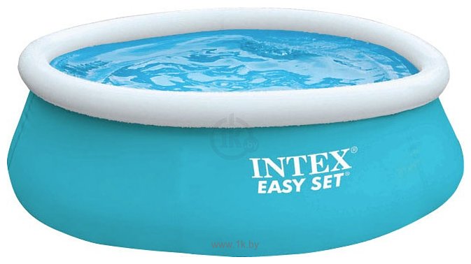 Фотографии Intex Easy Set 183x51 (54402/28101)