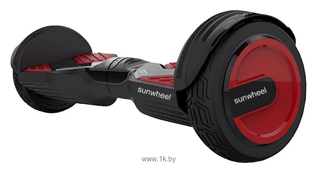 Фотографии SunWheel K5 NEO