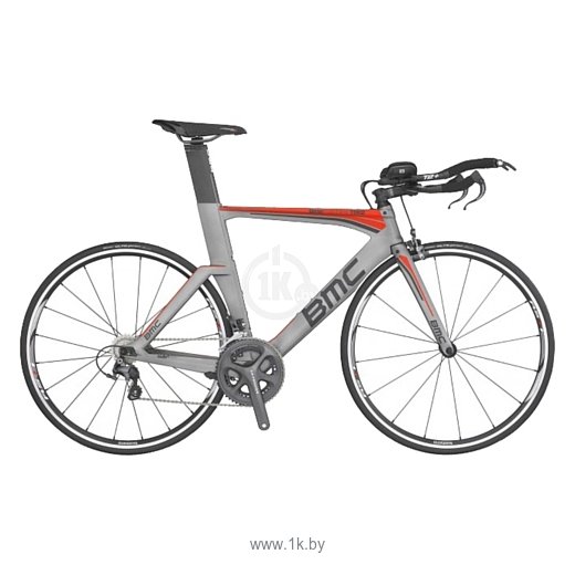 Фотографии BMC Timemachine TM02 Ultegra DB (2017)