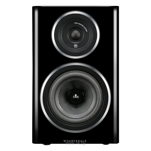 Фотографии Wharfedale Diamond 11.2