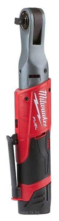 Фотографии Milwaukee M12 FIR38-201B