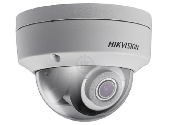 Фотографии Hikvision DS-2CD2123G0-I (4 мм)