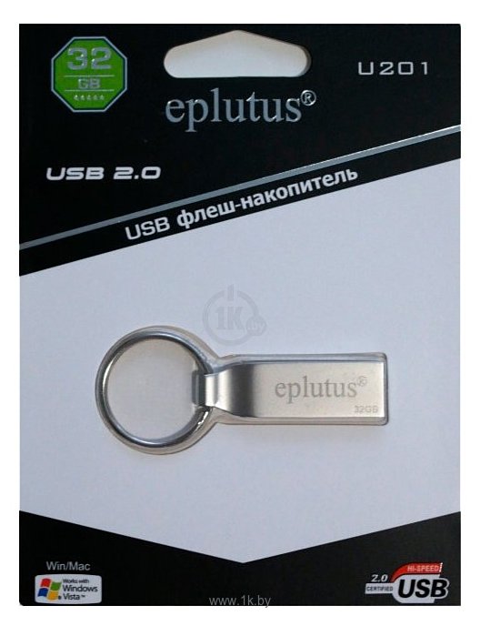 Фотографии Eplutus U201 32GB