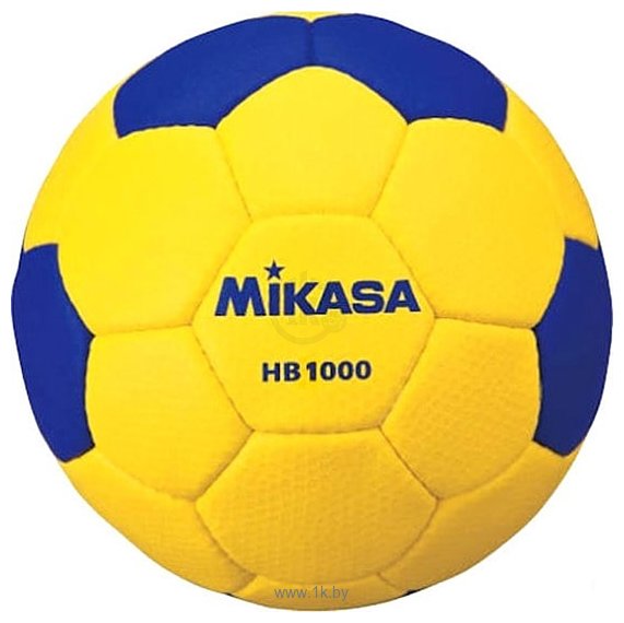 Фотографии Mikasa HB1000 (1 размер)