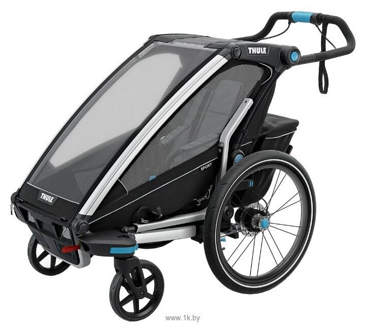 Фотографии THULE Chariot Sport1