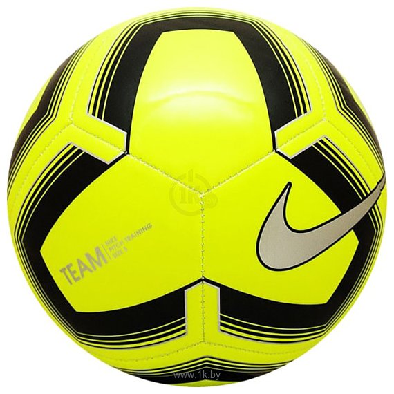 Фотографии Nike Pitch Training SC3893-703 (5 размер)