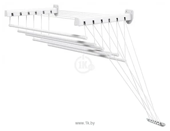 Фотографии Comfort Alumin Lift алюминий 240 см