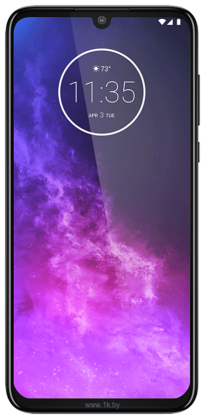 Фотографии Motorola One Zoom 4/128Gb (xt2010-1)
