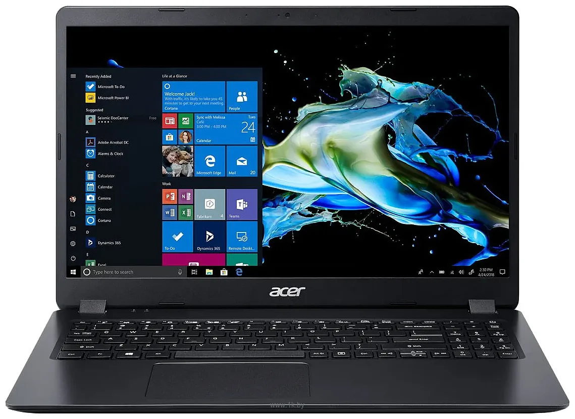 Фотографии Acer Extensa 15 EX215-31-C7LF (NX.EFTER.009)