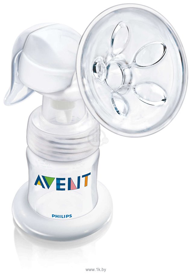 Фотографии Philips Avent SCF310/20