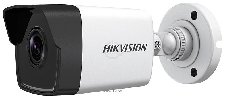 Фотографии Hikvision DS-2CD1023G0E-I (2.8 мм)