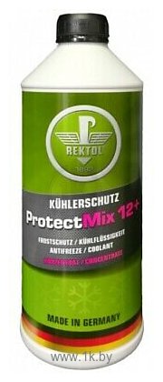 Фотографии Rektol Protect Mix 12+ 1.5л
