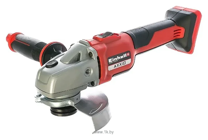 Фотографии Einhell AXXIO 0 коробка
