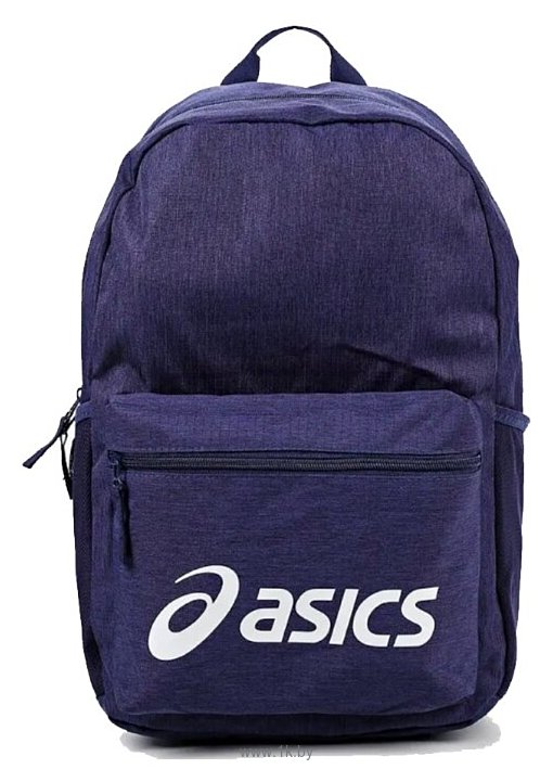 Фотографии ASICS Sport Backpack (blue)