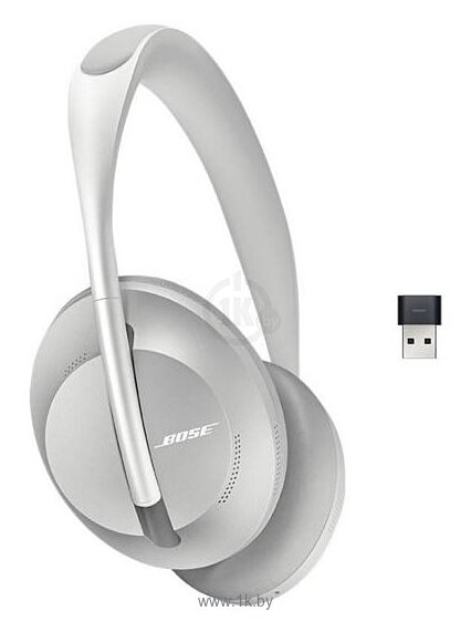 Фотографии Bose Noise Cancelling Headphones 700 UC