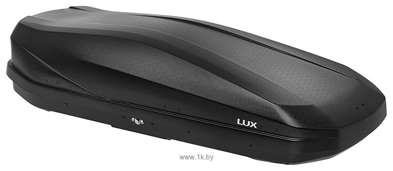 Фотографии LUX Irbis 175 450L (черный матовый)
