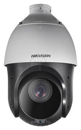 Фотографии Hikvision DS-2DE4225IW-DE(S5)