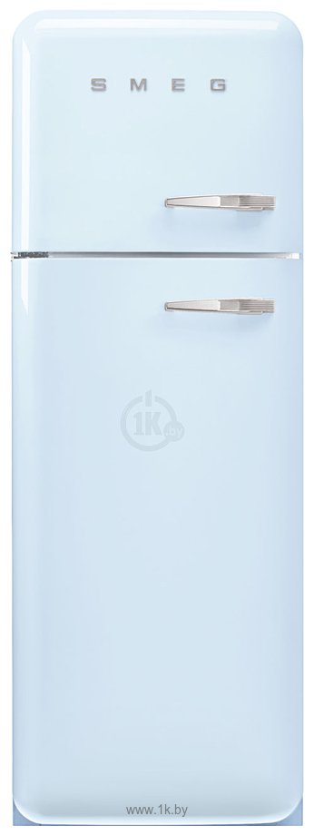 Фотографии Smeg FAB30LPB5