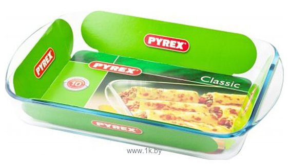 Фотографии Pyrex Smart cooking 234B000/5046