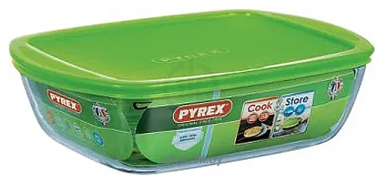 Фотографии Pyrex Cook & Store 216P000/5045ST