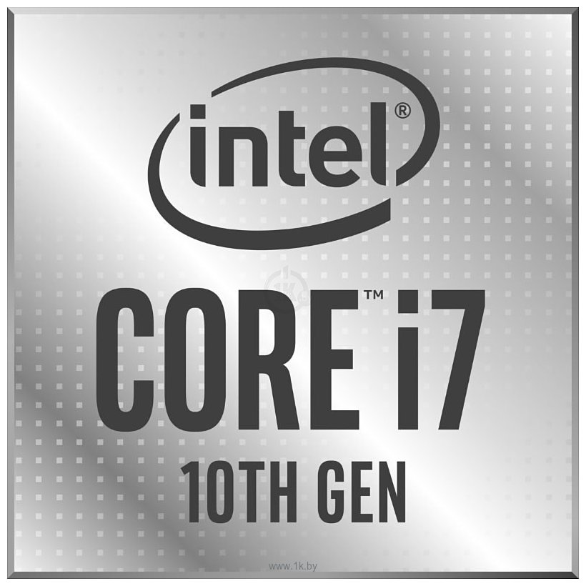 Фотографии Intel Core i7-10700F (BOX)