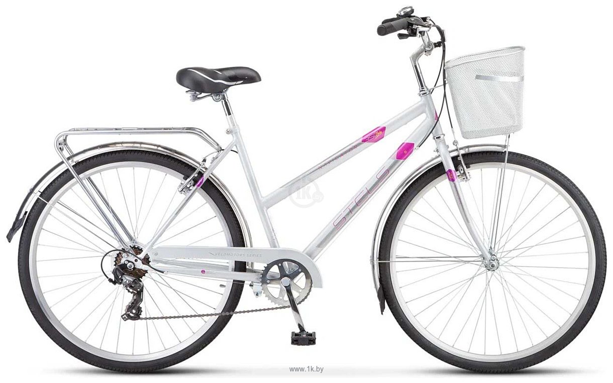 Фотографии STELS Navigator 350 Lady 28 Z010 (2022)