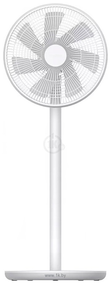 Фотографии Xiaomi Mi Smart Standing Fan 1C JLLDS01XY