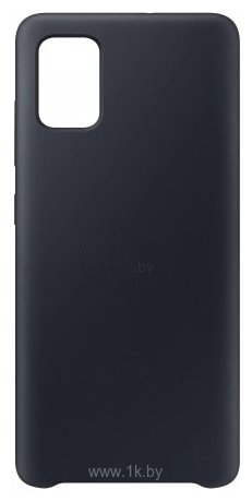 Фотографии Case Matte для Galaxy M31 (черный)