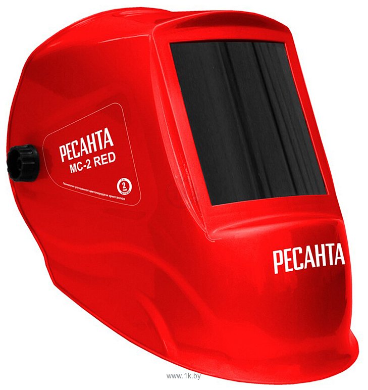 Фотографии Ресанта МС-2 Red