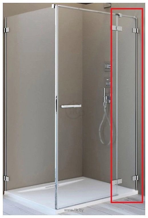 Фотографии Radaway Arta KDJ II 223R 386040-03-01R Фотографии Radaway Arta KDJ II 223R 386040-03-01R