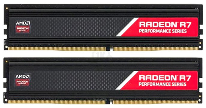 Фотографии AMD Radeon R7 Performance R7S432G2606U2K