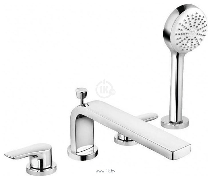 Фотографии Kludi Pure&Solid 344230575