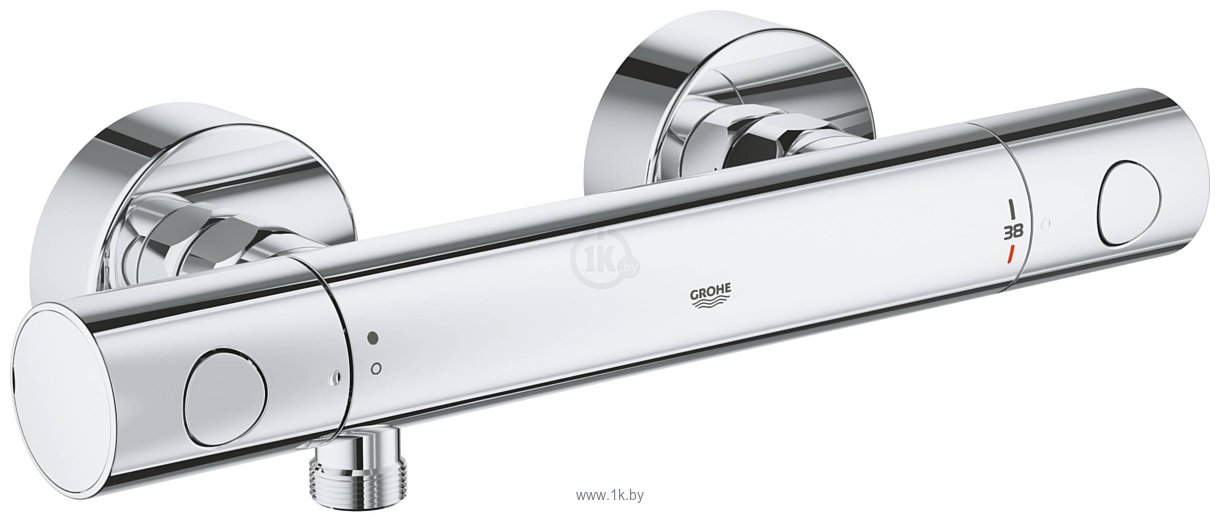 Фотографии Grohe Precision Get 34773000