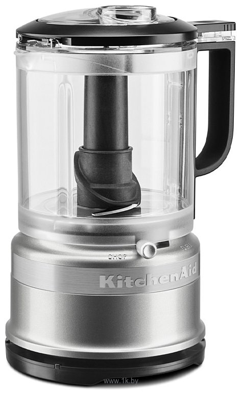 Фотографии KitchenAid 5KFC0516ECU