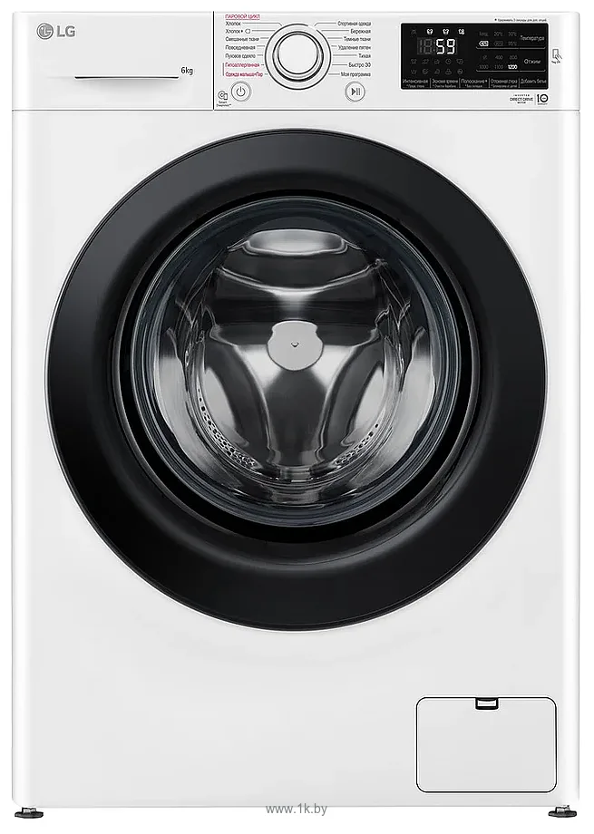 Фотографии LG F2M5NS6W