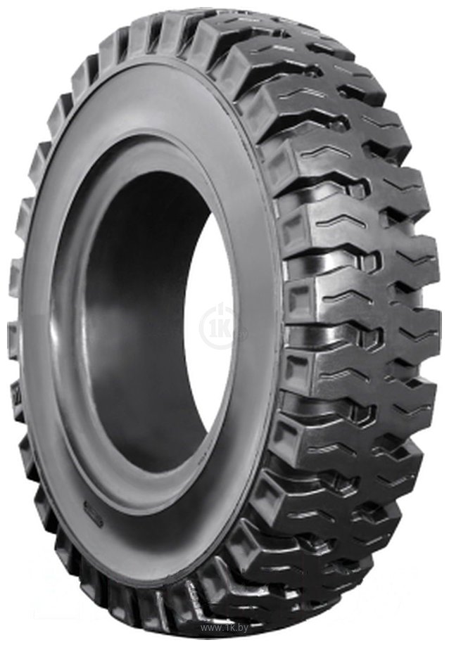 Фотографии Trelleborg Ecosolid 18х7-8/4.33 R