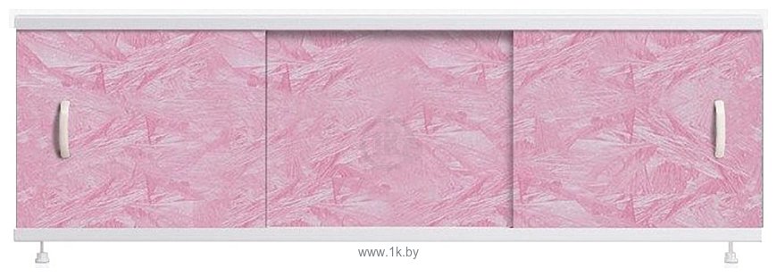 Фотографии Alavann Оптима 170 (розовый мороз)