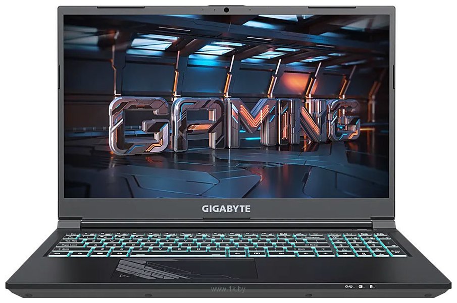 Фотографии Gigabyte G5 MF-E2EE313SD