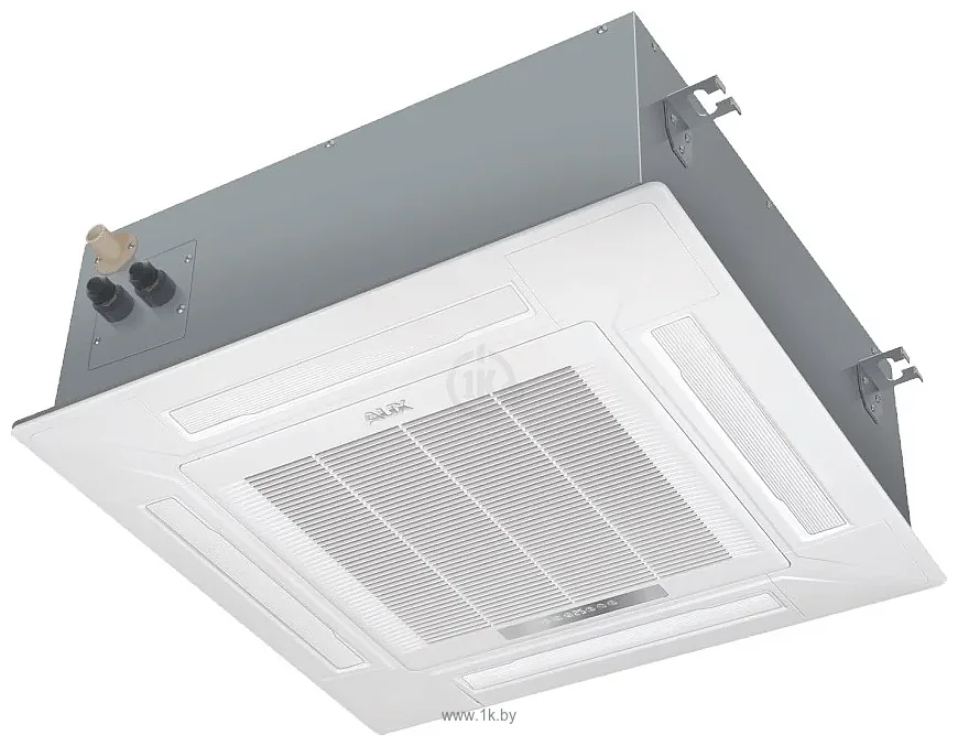 Фотографии AUX Free Match Inverter AMCA-H12/4R1