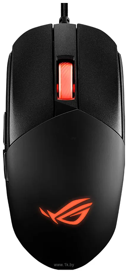 Фотографии ASUS ROG Strix Impact III